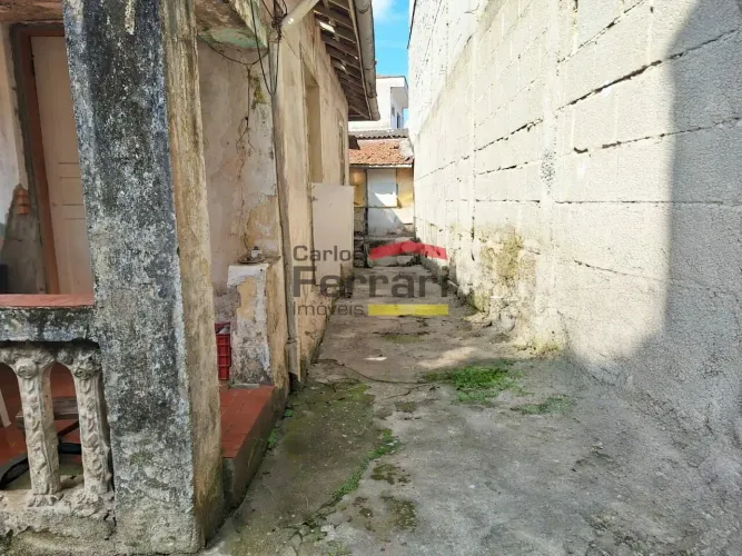 TERRENO 500 METROS SETOR ZONA 2 , IDEAL PARA CONDOMINIOS PODENDO INCORPORAR MAIS 250M