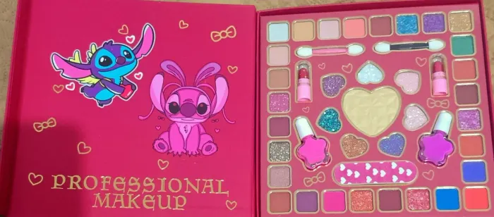Loja Online em casa JM makeup stores