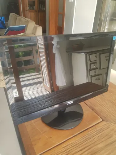 Monitor VGA
