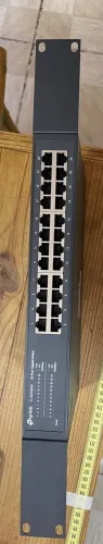 Switch 24 Portas Gigabit 10/100/1000 Mbps TP-Link TL-SG1024D