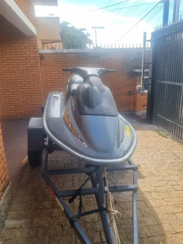 Jet-ski  spx