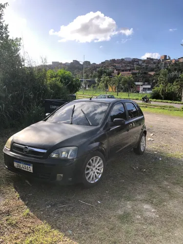 Chevrolet Corsa Hat. JOY 1.0/ 1.0 Flexpower 8V 5P 2005