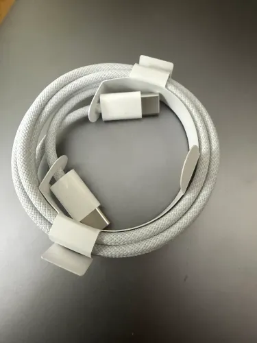 Cabo USB-C Apple Original