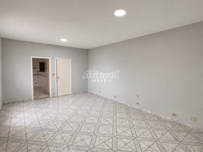 Apartamento, para aluguel, Centro - 2 quartos - Piracicaba/SP