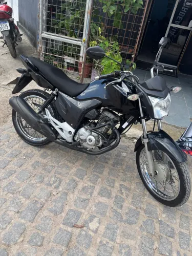 Moto para alugar