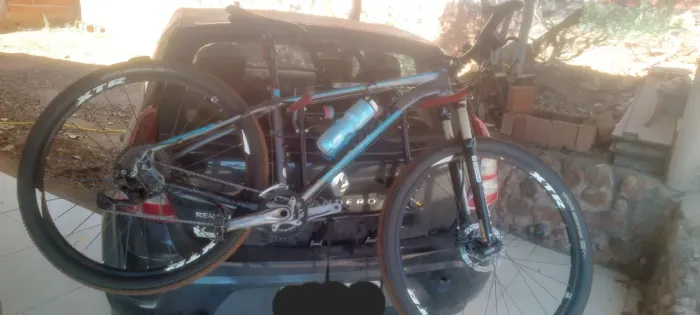 Bicicleta aro 29