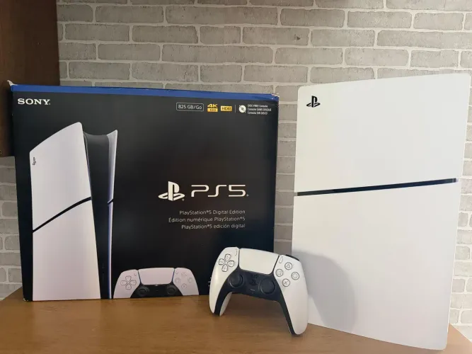 Play 5 (Anápolis)
