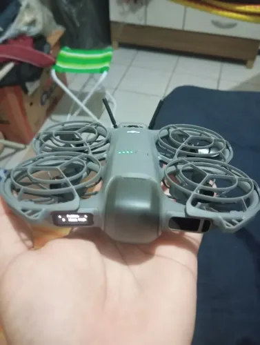 DJI Neo 2 fly more combo