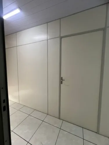 Divisórias
