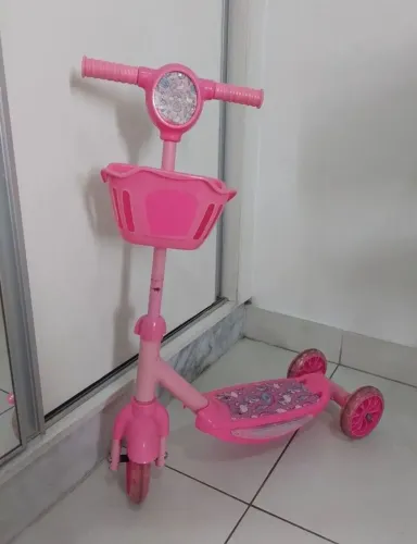 Patinete infantil