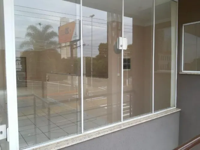 SALA COMERCIAL em Indaiatuba - São Paulo, Vila Maria Helena