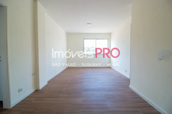 Unidade em retrofit na Vila Olímpia | 100 m² no miolo do bairro | 3 dorm | 2 vagas