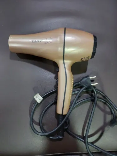 Secador Taiff 127 volts
