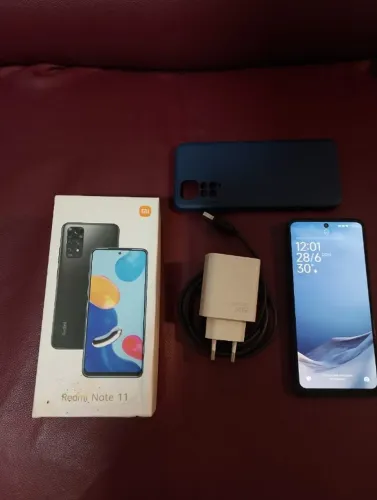 Redmi Note 11 5G