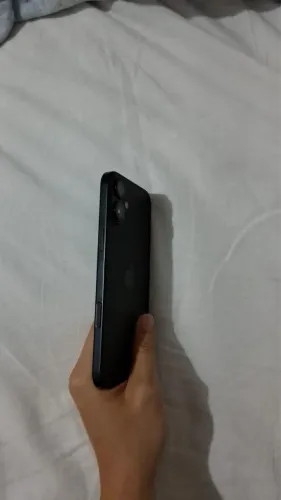 TROCO IPHONE 16 PLUS COM VOLTA