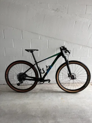 MTB Soul SL529