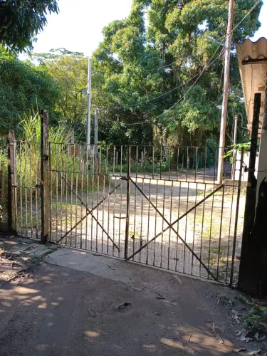 ÓTIMO PARA IGREJAS   RETIROS   TERREIRO DE UMBANDA E CANDOMBLÉ   16.500 m  INSCRIÇÃO INCRA