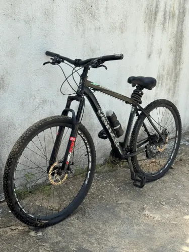 BIKE VENZO FALCON ARO 29