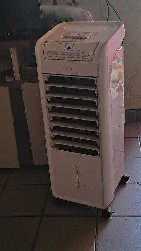 Climatizador