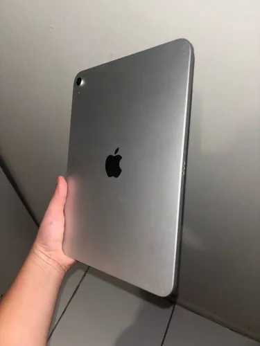 IPad 11 128 gigas A16