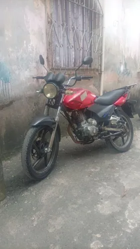 Iros one 125