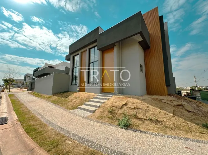 Condomínio Santorini Residencial Club, em Paulínia