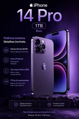 iPhone 14 Pro 1Tb
