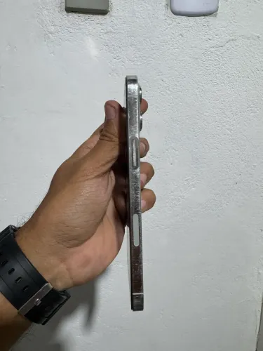 iPhone 12 Pro Max 128GB - Todo Original - 74% Bateria