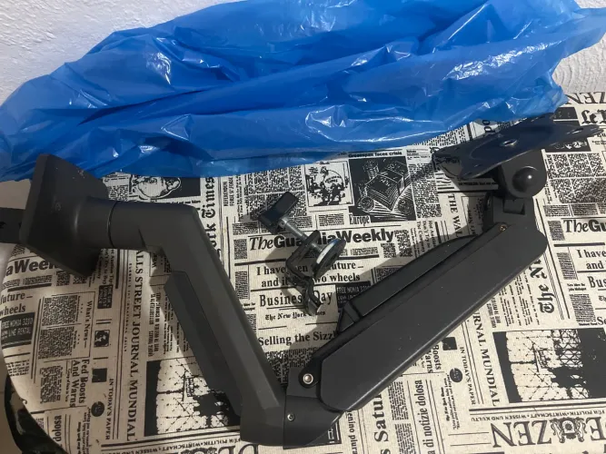 Suporte articulado para Monitor - Onistek