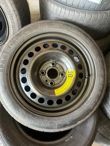 Step furacão 4x100