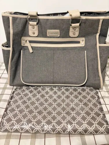 Bolsa maternidade