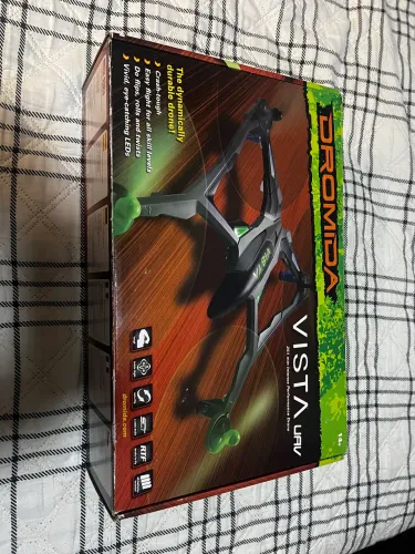 Drone Dromida RC