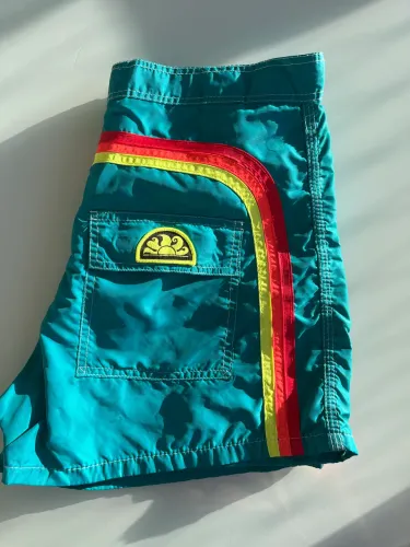 sundek verde  SIZE:31/P
