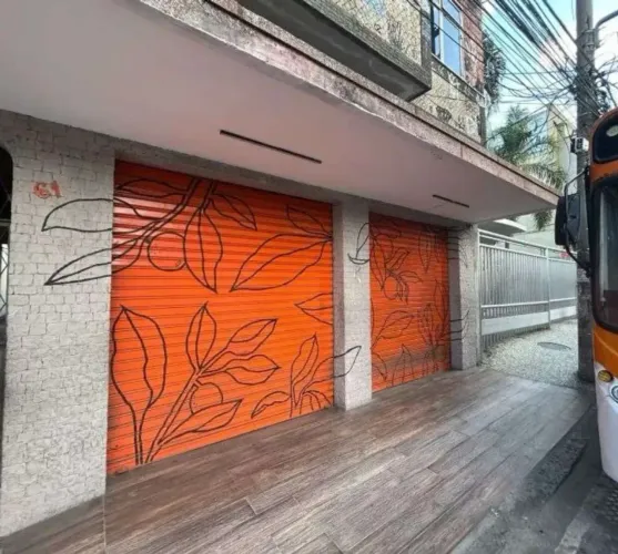 LOJA ESQUINA MARIO GUIMARÃES