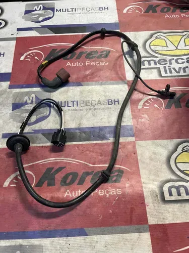 Sensor Abs Traseiro (207000014aa) Chery Tiggo 8