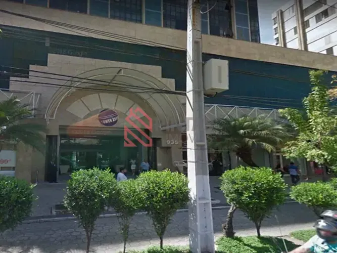 Box/Garagem para locação, Centro, Niterói, RJ