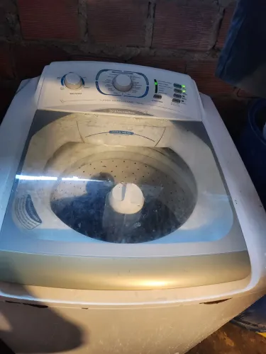 Máquina de lavar Electrolux 