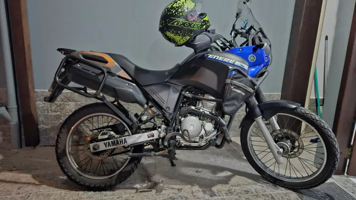 Teneré 250