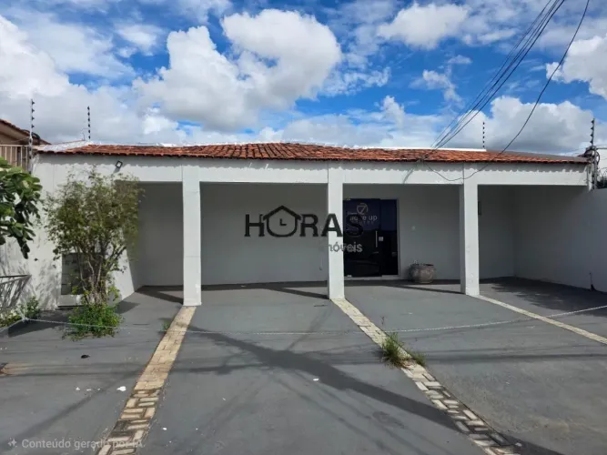 Imóvel à Venda e locação Cuiabá Jardim Cuiabá Comercial ou Residencial 420m²