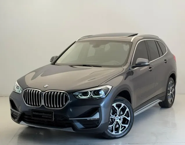 BMW X1 Sdrive 20I X-line 2.0 TB Active Flex 2022