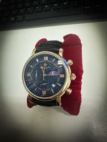 Relógio Patek Philippe