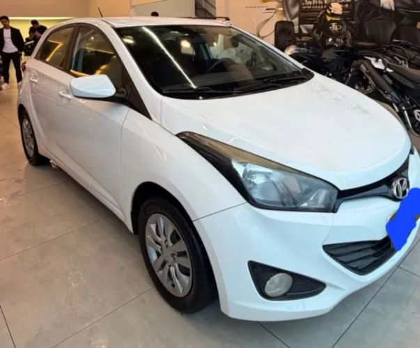 Imagem de Hyundai HB20 C./c.plus/c.style 1.6 Flex 16V Mec. 2013