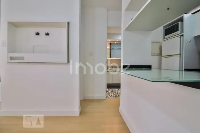 Apartamento à venda na Rua Girassol, 700 - Vila Madalena - São Paulo - SP