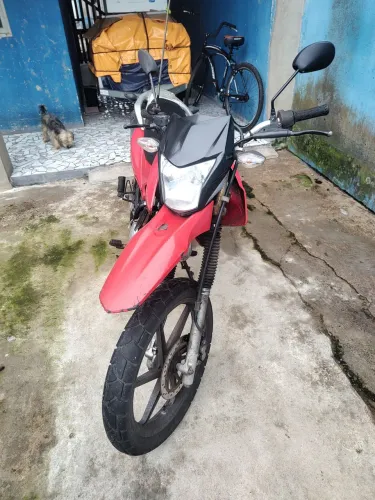 Bros esd 150cc