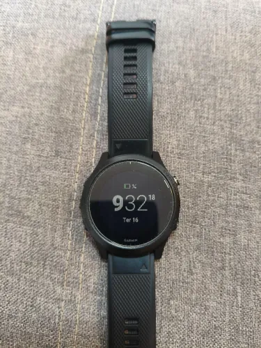 Garmin Forerunner 945 Music