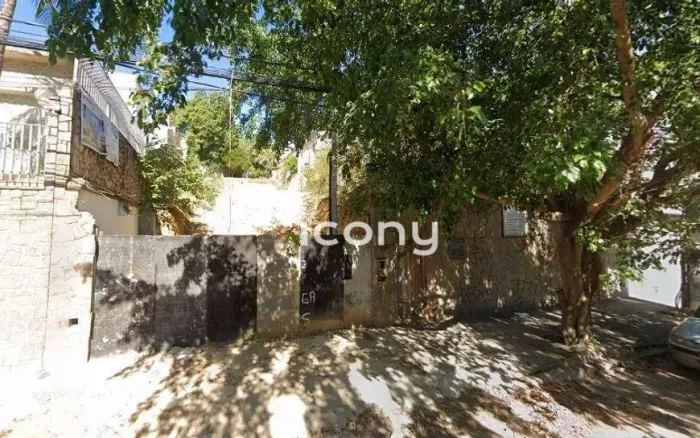 Terreno à venda, 823 m² por R$ 1.400.000,00 - Jardim Guanabara - Rio de Janeiro/RJ