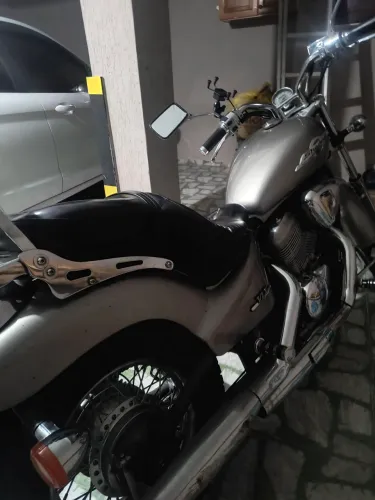 Honda Shadow 600 2001