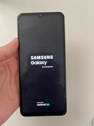 ? Samsung Galaxy A16 - R$ 600,00