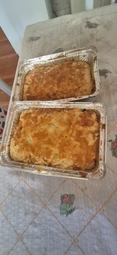 Empadão