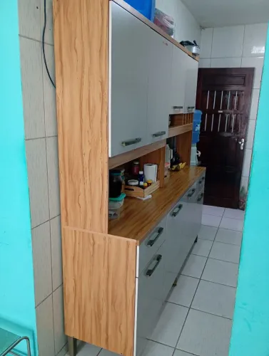 Vendo móveis de cozinha